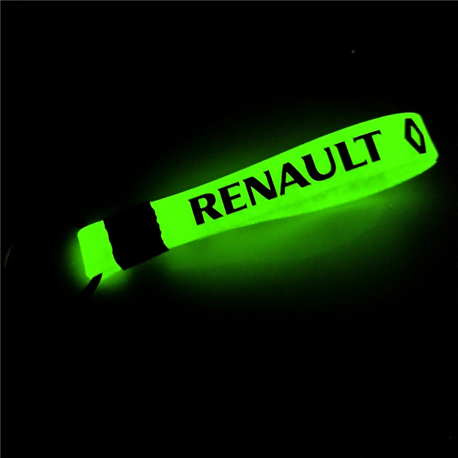 Luminous Car keyring Car Case for Renault Megane 2 3 Duster Logan Clio car accessories Motorcycle Automobiles car styling
Luminous Car keyring Car Case for Renault Megane 2 3 Duster Logan Clio car accessories Motorcycle Automobiles car styling