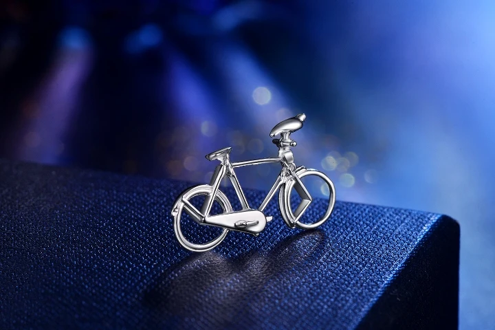 bike necklace7201