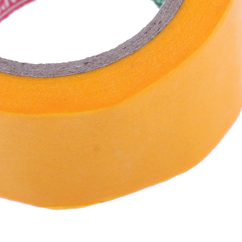Precision Model Masking Tape Airbrushing Fine Line DIY Thin Mask 18m/Roll