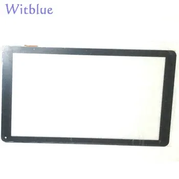 Witblue New touch screen For 10.1" Overmax Qualcore 1010 Tablet Touch panel Digitizer Glass Sensor Replacement
Witblue New touch screen For 10.1" Overmax Qualcore 1010 Tablet Touch panel Digitizer Glass Sensor Replacement