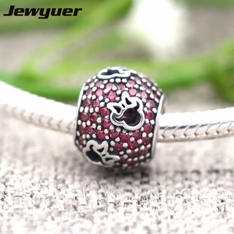 2015 Minnie Cut-out charms 925 Sterling Silver jewelry charm Fine jewelry Fit brand beads Bracelets necklace earrings DIY DSN040
2015 Minnie Cut-out charms 925 Sterling Silver jewelry charm Fine jewelry Fit brand beads Bracelets necklace earrings DIY DSN040
