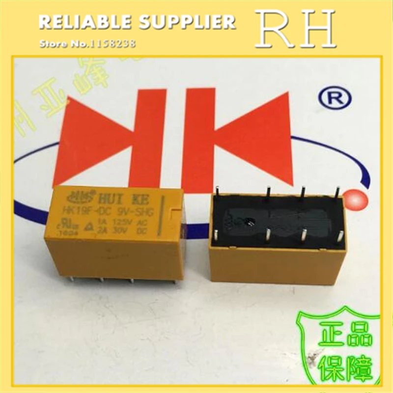 10PCS BD681 FSC TRANS NPN DARL 100V 4A TO-126 XC