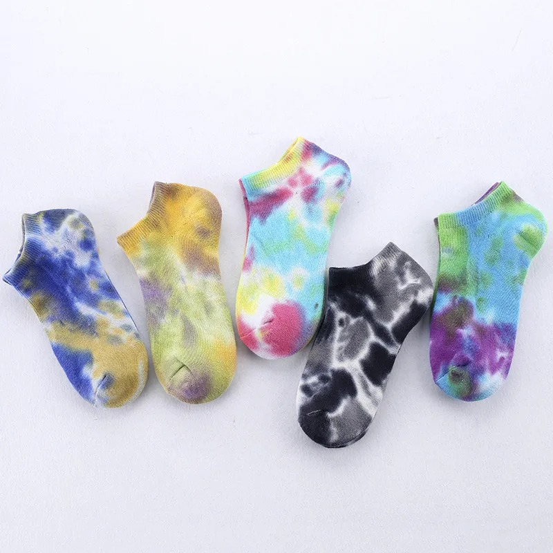 2019High-Quality Cotton Skate Socks Men Women Sock Knee-high Funny Cycling Running Hiking Tie Dye Sox
2019High-Quality Cotton Skate Socks Men Women Sock Knee-high Funny Cycling Running Hiking Tie Dye Sox