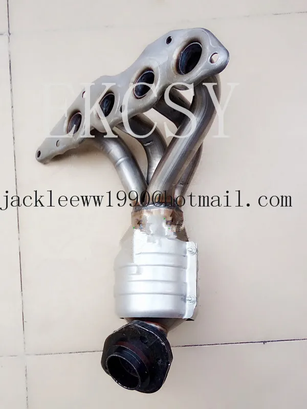 ORIGINAL QUALITY ternary catalyst Muffler FOR GREAT WALL HAVAL H6 HOVER H6 GREAT WALL COWRY 2.0 2.4 PASSED OBD Fault light
ORIGINAL QUALITY ternary catalyst Muffler FOR GREAT WALL HAVAL H6 HOVER H6 GREAT WALL COWRY 2.0 2.4 PASSED OBD Fault light