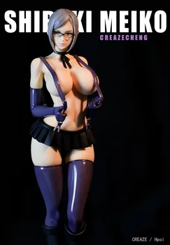 27cm Prison School Meiko Shiraki Sexy Girls Bikini Swimsuit Japanese Anime Action Figure PVC Collection figures Toys Collection
27cm Prison School Meiko Shiraki Sexy Girls Bikini Swimsuit Japanese Anime Action Figure PVC Collection figures Toys Collection