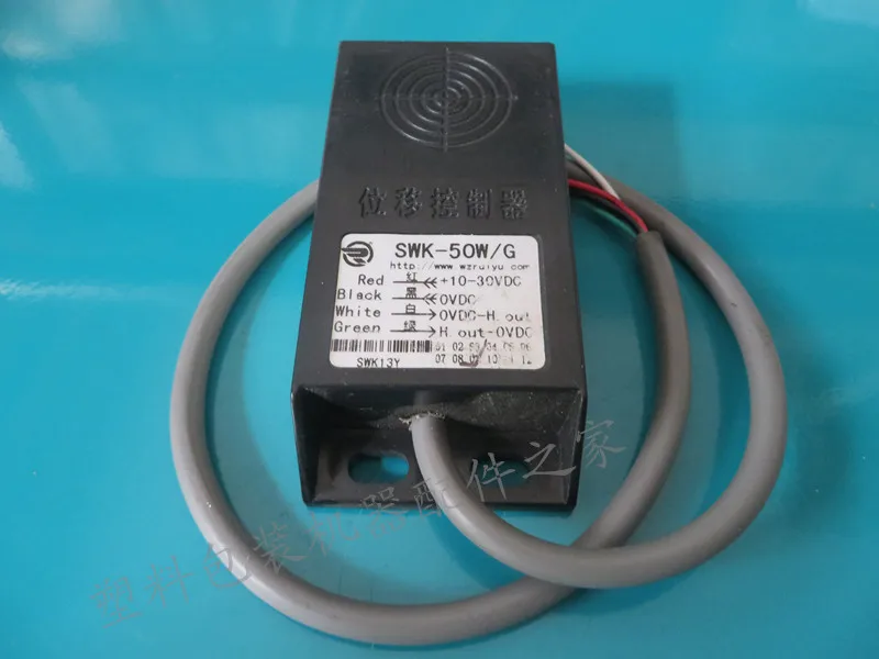 SWK-50W/G displacement controller displacement controller bag flight reservation shift sensor position sensor
SWK-50W/G displacement controller displacement controller bag flight reservation shift sensor position sensor