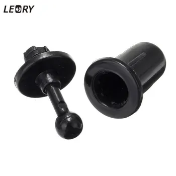 LEORY 10 Pairs DIY Speaker Buckles Audio Buckle Ball and Socket Type Grill Guides Pegs Plastic Screws Speaker Parts Accessories
LEORY 10 Pairs DIY Speaker Buckles Audio Buckle Ball and Socket Type Grill Guides Pegs Plastic Screws Speaker Parts Accessories