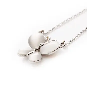 2016 New Design Simple Cat's Eye Butterfly Fashion Accessories Pendant Necklace
2016 New Design Simple Cat's Eye Butterfly Fashion Accessories Pendant Necklace