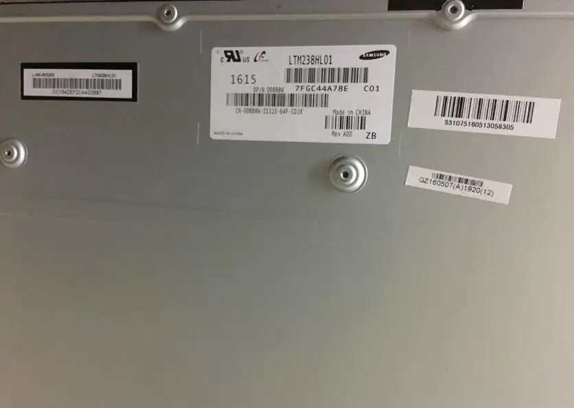 LTM238HL06 LTM238HL01 LTM238HL02 LTM238HL03 LTM238HL04 lcd display screen panel
LTM238HL06 LTM238HL01 LTM238HL02 LTM238HL03 LTM238HL04 lcd display screen panel