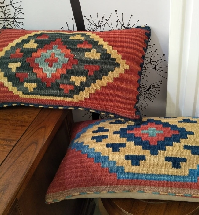 Southern Star Kilim Kilrim Manual Wool Rectangle Pillow Contain Core 2 Individualgc193kilimyg40
Southern Star Kilim Kilrim Manual Wool Rectangle Pillow Contain Core 2 Individualgc193kilimyg40