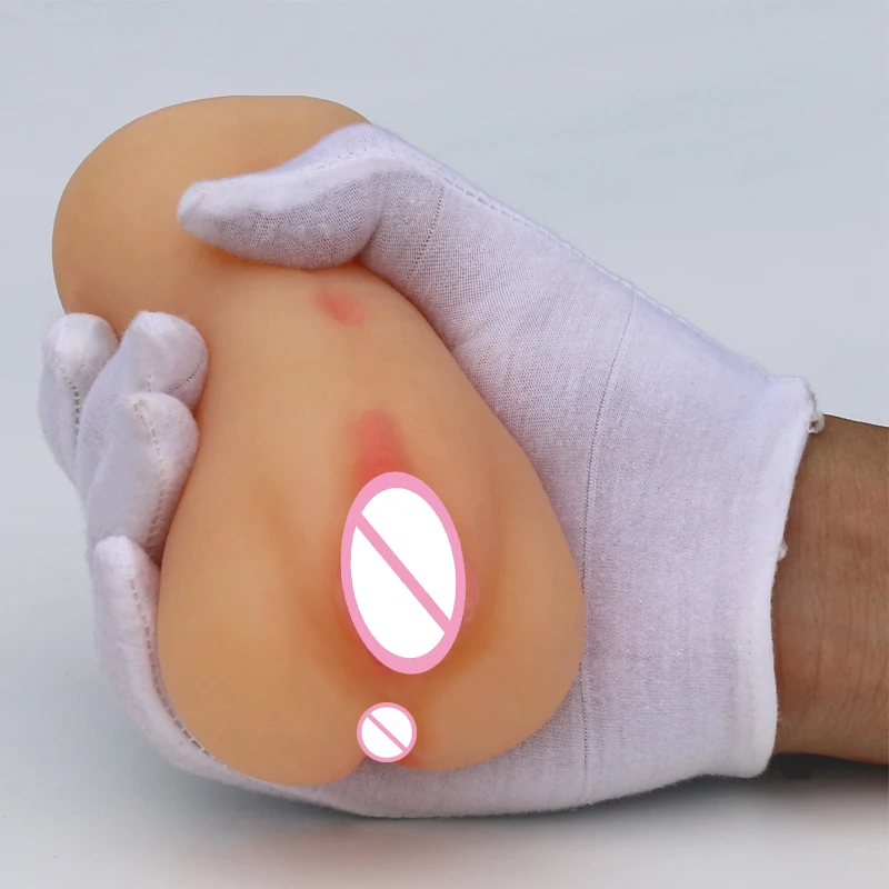 vagina silicone