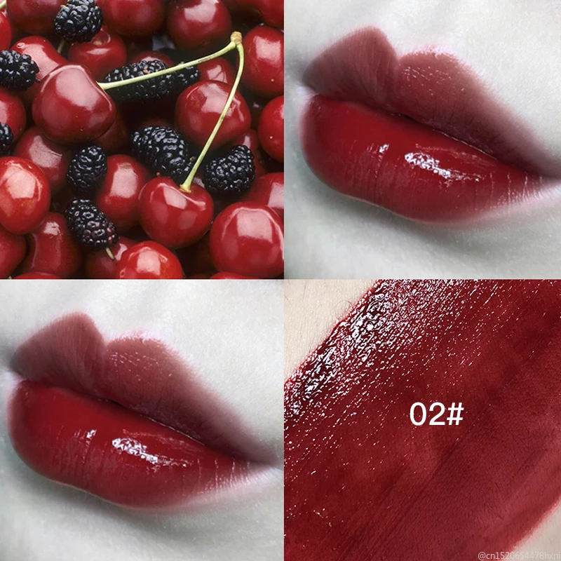 6 Color Mirror Surface Lip Gloss Glitter Waterproof Makeup Tint Liquid Lipstick Lasting Moisturizing Cosmetics Lip Glaze TSLM2
6 Color Mirror Surface Lip Gloss Glitter Waterproof Makeup Tint Liquid Lipstick Lasting Moisturizing Cosmetics Lip Glaze TSLM2