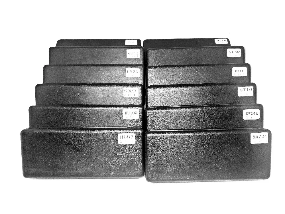Free Ship NE38 MIT8 DW04R HU162T(8) SX9 GT10 B111 SIP22 HU39 HU87 MAZ24 HU100 2 in 1 LiShi Locksmith Professional Repair Tool
Free Ship NE38 MIT8 DW04R HU162T(8) SX9 GT10 B111 SIP22 HU39 HU87 MAZ24 HU100 2 in 1 LiShi Locksmith Professional Repair Tool