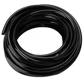 

10M Watering Garden Hose 8/11mm Garden Drip PVC Pipe Irrigation Watering Systems For Greenhouse Drip Irrigation