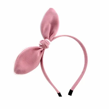 New Handmade 10pcs Boutique Cute Rabbit Ears Hairbands Solid Hair Bow Hard Headbands Princess Headwear Fashion Hair Accessories
New Handmade 10pcs Boutique Cute Rabbit Ears Hairbands Solid Hair Bow Hard Headbands Princess Headwear Fashion Hair Accessories