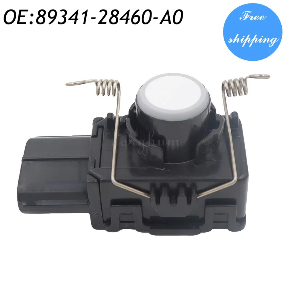 PDC Parking Sensor Fits For Toyota Previa Tarago ACR50 2AZFE GSR50 2GRFE 89341-28460 89341-28460-A0
PDC Parking Sensor Fits For Toyota Previa Tarago ACR50 2AZFE GSR50 2GRFE 89341-28460 89341-28460-A0