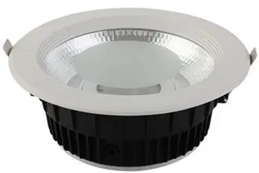 Recessed led cob downlight Dimmable 20W 30W LED Spot light led ceiling lamp AC110V 220V Led driver inside
Recessed led cob downlight Dimmable 20W 30W LED Spot light led ceiling lamp AC110V 220V Led driver inside