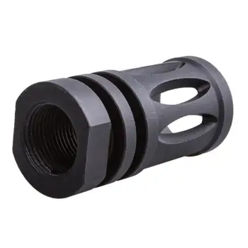 14mm Reverse Thread Knight Metal Decorative Cap for JINMING 9 Modification for JM9
14mm Reverse Thread Knight Metal Decorative Cap for JINMING 9 Modification for JM9
