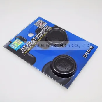 25set=50pcs Direction Button Round D-Pad Cross Button Direction Key caps Covers for PS4 slim Controller Gamepad
25set=50pcs Direction Button Round D-Pad Cross Button Direction Key caps Covers for PS4 slim Controller Gamepad
