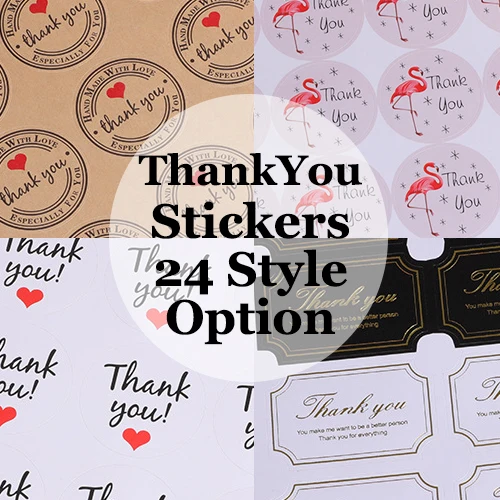 12Pcs Thank You Sticker Round Square Baking Biscuit Bag Decorative Seal Paper Labels DIY Gift Stickers Paste Cake Packaging Tag
12Pcs Thank You Sticker Round Square Baking Biscuit Bag Decorative Seal Paper Labels DIY Gift Stickers Paste Cake Packaging Tag