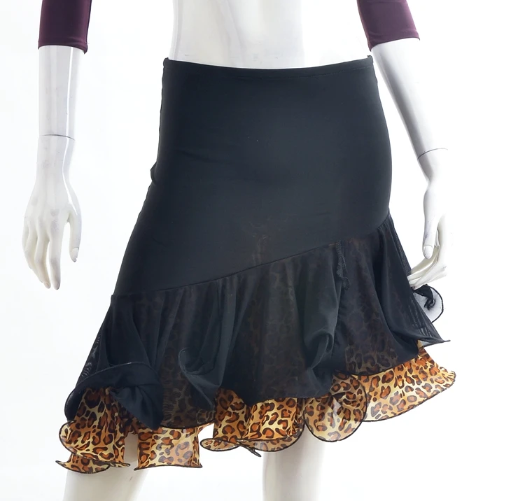 Exotic dance Latin dance double line lotus leaf tilt color bag hip skirt S12010 Latin dance
Exotic dance Latin dance double line lotus leaf tilt color bag hip skirt S12010 Latin dance