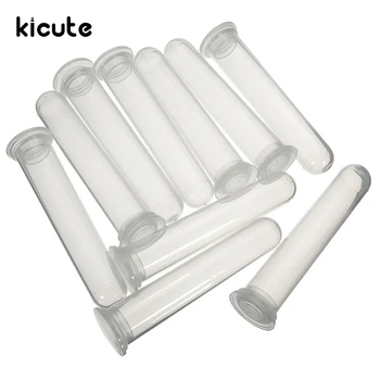 Best Deal 10pcs/set 20ML Micro Centrifuge Test Tube Clear Plastic Vial Container With Snap Cap Lid For Laboratory Sample Supply
Best Deal 10pcs/set 20ML Micro Centrifuge Test Tube Clear Plastic Vial Container With Snap Cap Lid For Laboratory Sample Supply