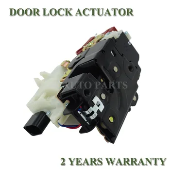 Door Lock Actuator Front Passenger Right Side for VW RH Hand Sedan 3B1837016CG 931-503
Door Lock Actuator Front Passenger Right Side for VW RH Hand Sedan 3B1837016CG 931-503