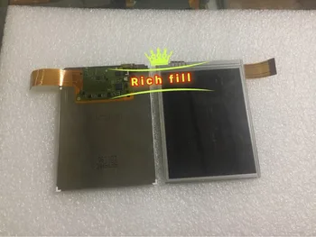New LCD display Screen with Touch screen for Honey well Dolphin 7800 Data collector
New LCD display Screen with Touch screen for Honey well Dolphin 7800 Data collector