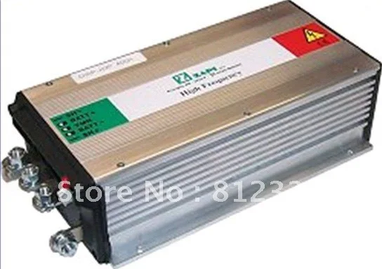 ZAPI H2B 48V 600A A4H268 DC MOTOR CONTROLLERS FOR ELECTRIC FORKLIFT STACKER PALLET
ZAPI H2B 48V 600A A4H268 DC MOTOR CONTROLLERS FOR ELECTRIC FORKLIFT STACKER PALLET