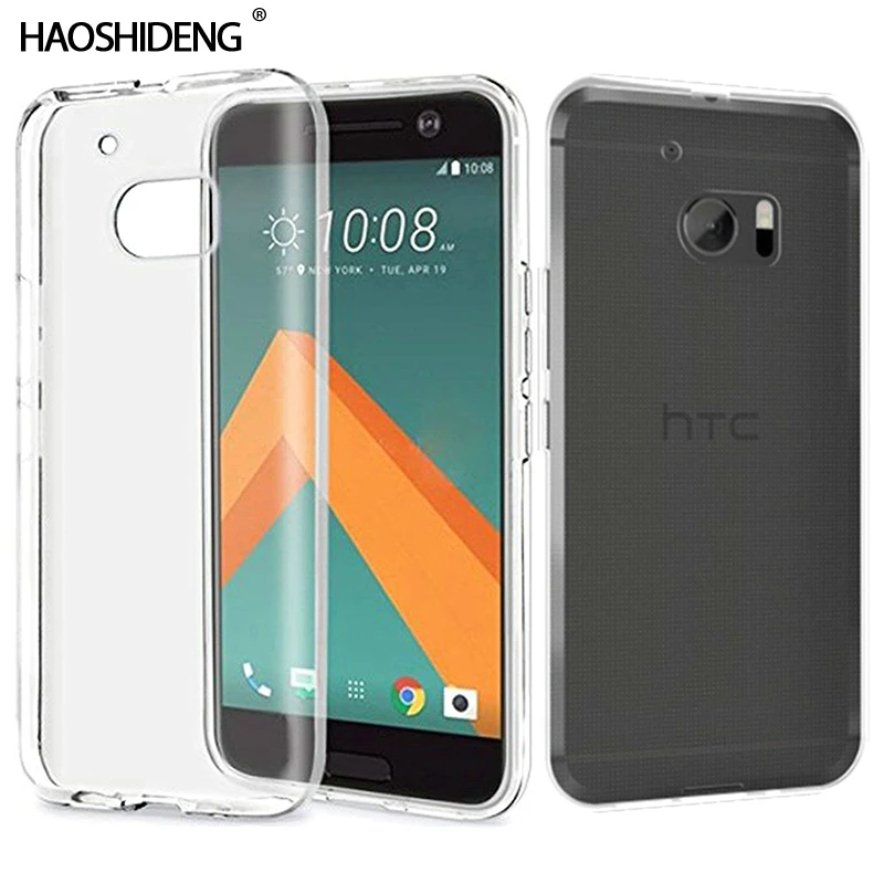 Case For HTC 10 TPU Silicon Durable Clear Transparent Soft Case for HTC 10 Phone protective Back Cover
Case For HTC 10 TPU Silicon Durable Clear Transparent Soft Case for HTC 10 Phone protective Back Cover