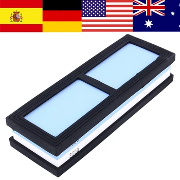 1000/4000 Grit Sharpening Water Stone Dual Double Sided Whetstone Knife Sharpener Flattening Kitchen Knives And Accessories
1000/4000 Grit Sharpening Water Stone Dual Double Sided Whetstone Knife Sharpener Flattening Kitchen Knives And Accessories