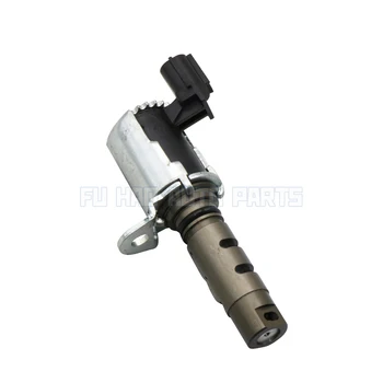 OEM 15330-28020 Variable Camshaft Timing Oil Control Valve Solenoid for Toyota Corolla Matrix RAV4 Camry Solara Lexus HS250h
OEM 15330-28020 Variable Camshaft Timing Oil Control Valve Solenoid for Toyota Corolla Matrix RAV4 Camry Solara Lexus HS250h