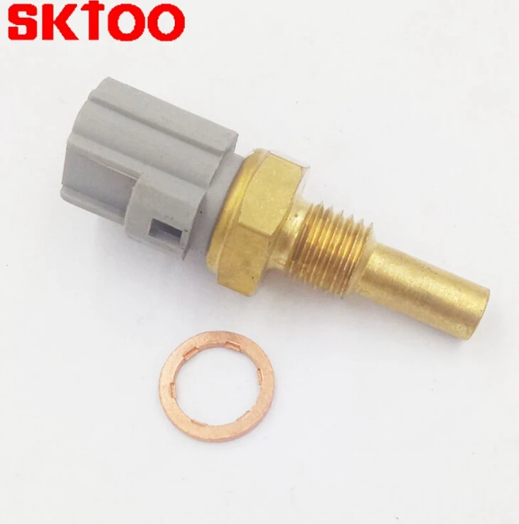 APEEK SKTOO For Toyota 4Runner Avalon Camry Celica Corolla Highlander Land Cruiser Matrix 89422-35010 Coolant Temperature Sensor
APEEK SKTOO For Toyota 4Runner Avalon Camry Celica Corolla Highlander Land Cruiser Matrix 89422-35010 Coolant Temperature Sensor