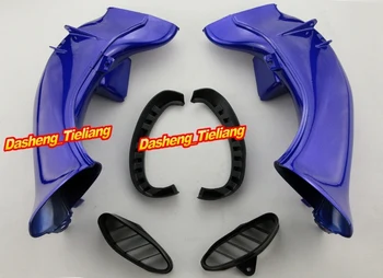 For Yamaha YZF R1 2004 2005 2006 Ram Air Intake Tube Duct / 04 05 06 YZF-R1 BLUE, Motor Bike Spare Parts Replacement
For Yamaha YZF R1 2004 2005 2006 Ram Air Intake Tube Duct / 04 05 06 YZF-R1 BLUE, Motor Bike Spare Parts Replacement