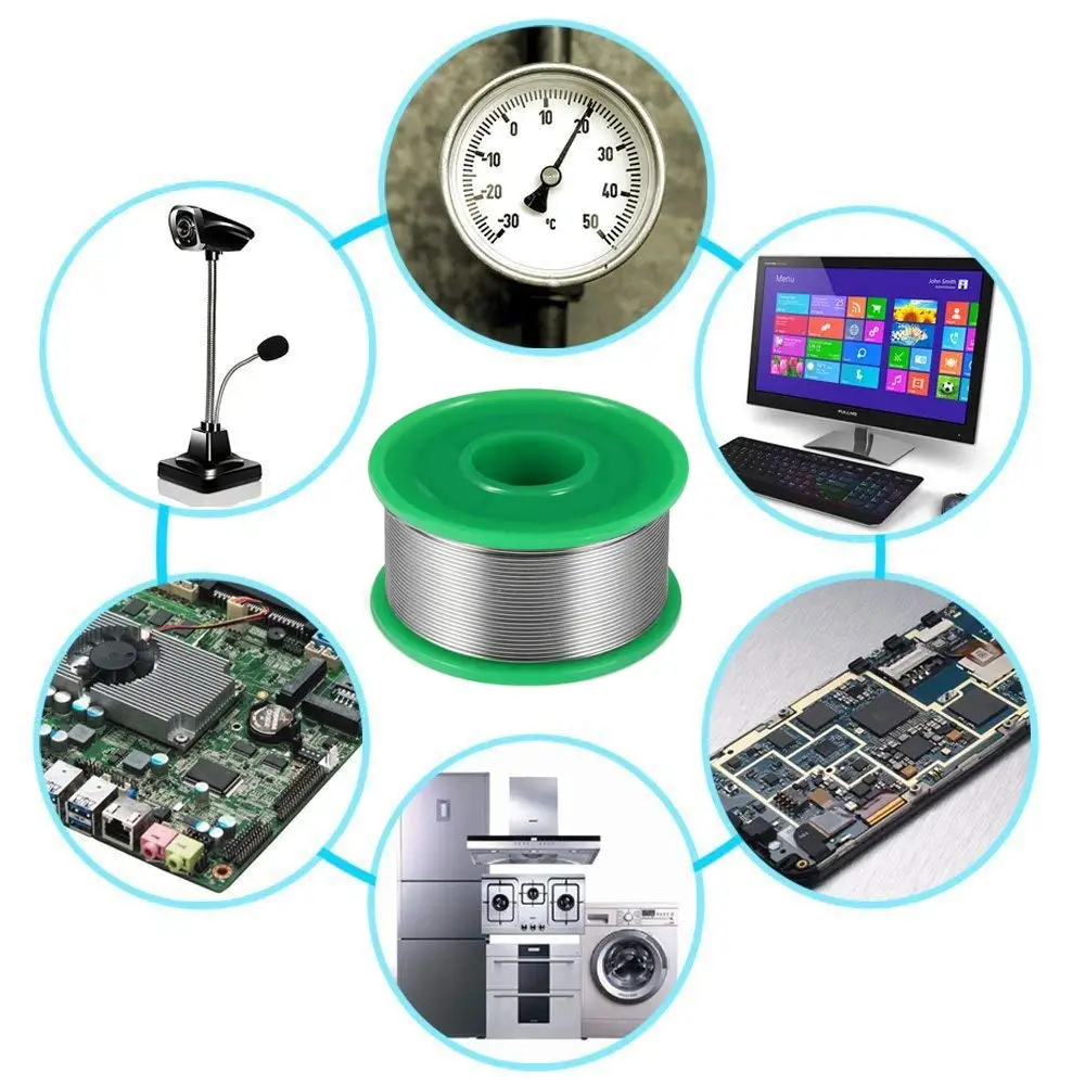 Lead-free-solder-100g-0-6mm-Solder-Solder-wire-Lead-free-with-flux-for-soldering-Sn (4)