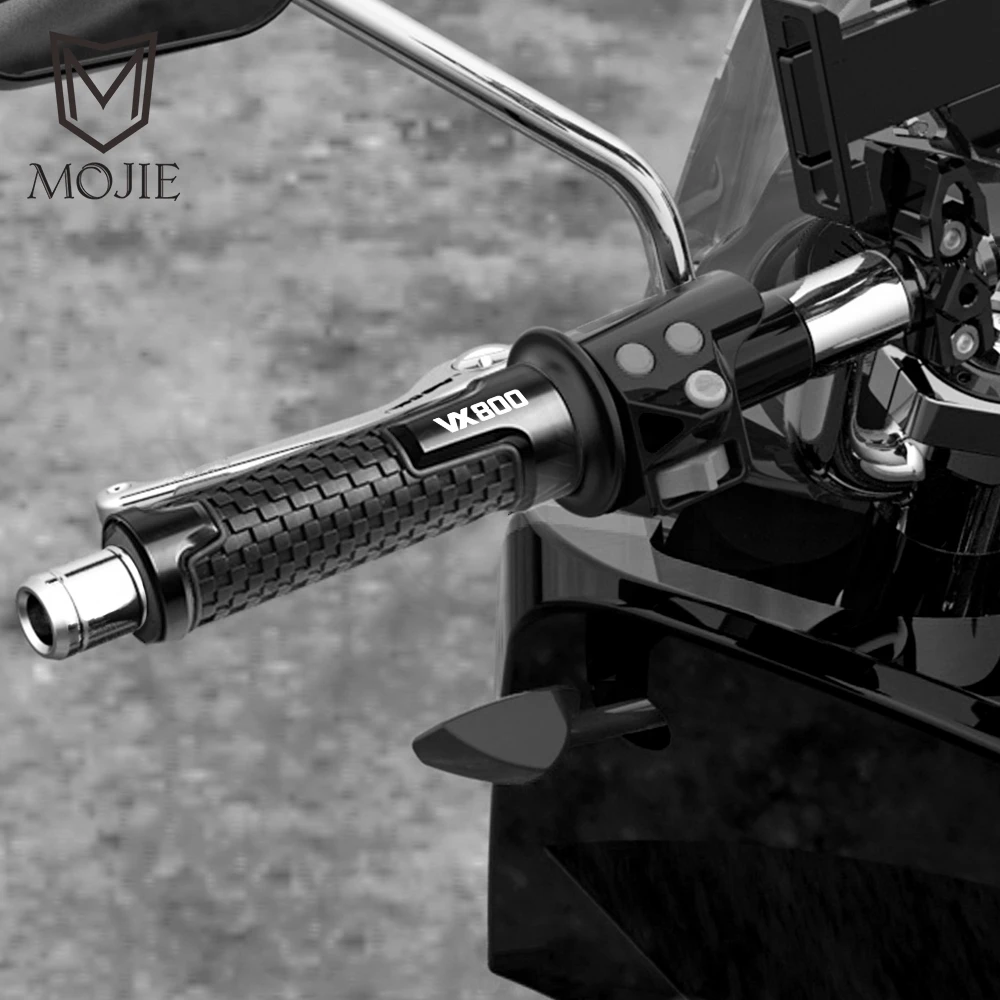 7/8" 22MM Motorcycle Handlebar Hand Grips Handle For SUZUKI VX800 VX 800 (L/H/H/R/T) VS51B 1990-1996 1991 1992 1993 1994 1995
7/8" 22MM Motorcycle Handlebar Hand Grips Handle For SUZUKI VX800 VX 800 (L/H/H/R/T) VS51B 1990-1996 1991 1992 1993 1994 1995