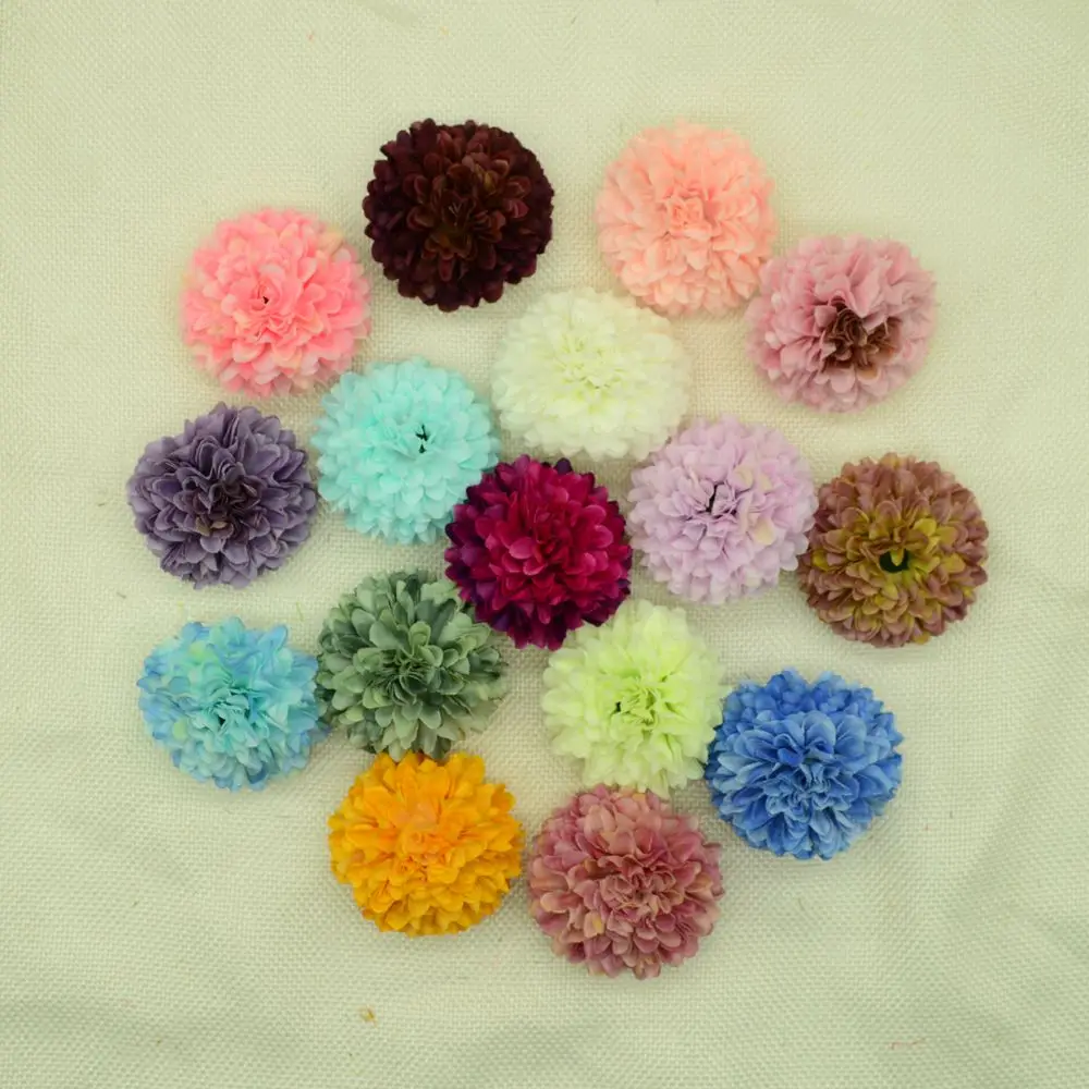 10pcs Silk carnation heads fake plastic home wedding decor accessories christmas wreath diy gifts box a cap artificial flowers
10pcs Silk carnation heads fake plastic home wedding decor accessories christmas wreath diy gifts box a cap artificial flowers