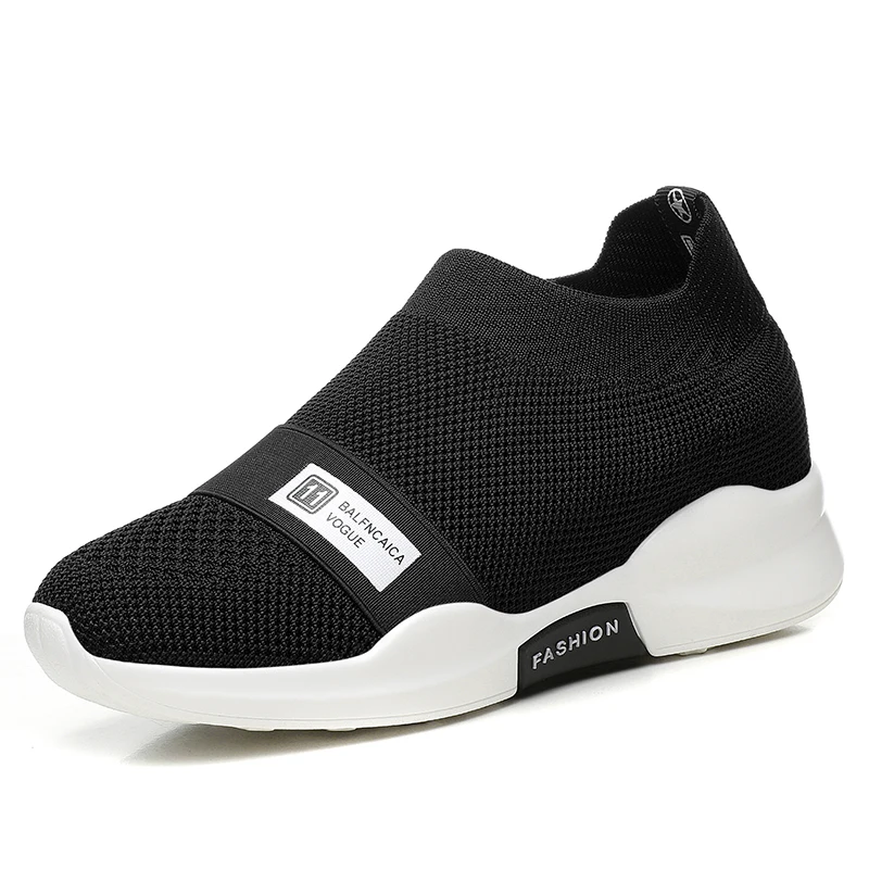 Factory Direct Women Casual Shoes Fashion Breathable Walking Mesh Flat Shoes Sneakers Women 2019 Summer Footwear A0025
Factory Direct Women Casual Shoes Fashion Breathable Walking Mesh Flat Shoes Sneakers Women 2019 Summer Footwear A0025
