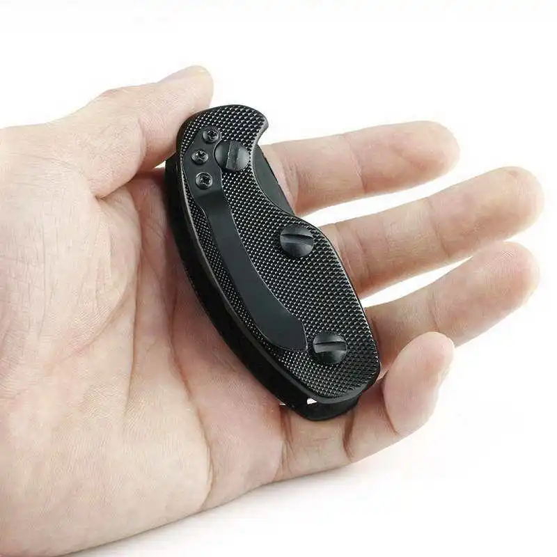 High Quality Men Smart Sticks Keychains Portable Key Folder Hard Oxide Aluminum Pocket Keys gift
High Quality Men Smart Sticks Keychains Portable Key Folder Hard Oxide Aluminum Pocket Keys gift