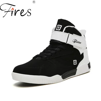 Man Sneakers High Top Winter Running Shoes For Men Warm Sport Shoes Brand 45 46 Large Size Height Increasing Walking Shoes Trend
Man Sneakers High Top Winter Running Shoes For Men Warm Sport Shoes Brand 45 46 Large Size Height Increasing Walking Shoes Trend