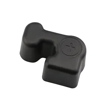For SEAT LEON 5F MK3 IBIZA Ateca 2013-2018 Car Engine Battery Cathode Positive Electrode Pole Protector Cover Terminal Cap Tray
For SEAT LEON 5F MK3 IBIZA Ateca 2013-2018 Car Engine Battery Cathode Positive Electrode Pole Protector Cover Terminal Cap Tray
