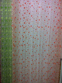 CS 47 Free shipping tree branch floral window tulle Curtain fabrics voile sheer Curtain fabric for 
CS 47 Free shipping tree branch floral window tulle Curtain fabrics voile sheer Curtain fabric for