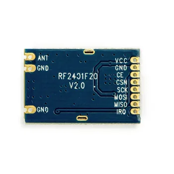 20pcs Arduino Uno RF2401F20 | PA INA Module FCC Passed 20dBm 2.4GHz nrf24l01+ Module 100mW
20pcs Arduino Uno RF2401F20 | PA INA Module FCC Passed 20dBm 2.4GHz nrf24l01+ Module 100mW