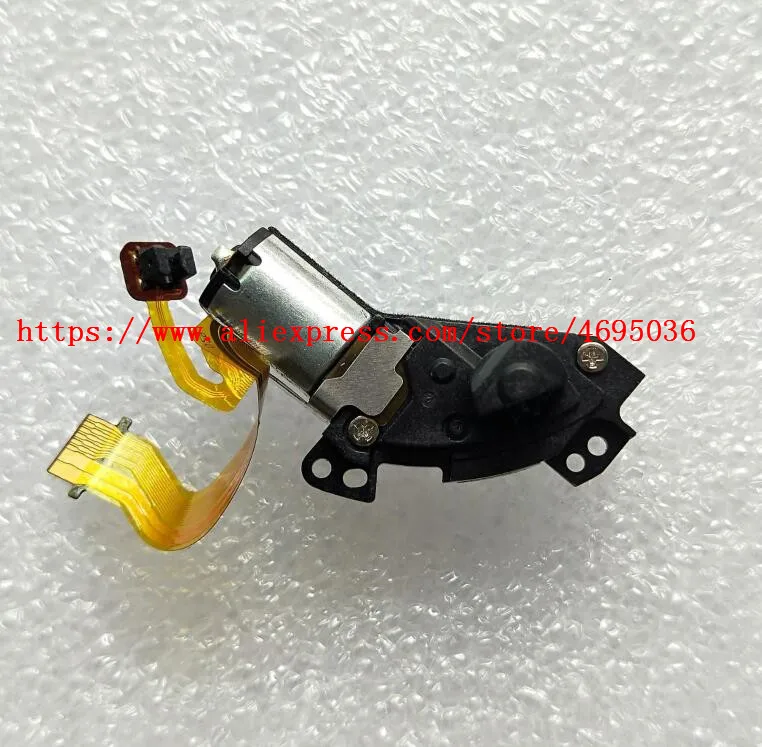 New Lens Focus Motor Gear Unit For Sony SELP1650 16-50mm 16-50 mm F/3.5-5.6 Repair Part
New Lens Focus Motor Gear Unit For Sony SELP1650 16-50mm 16-50 mm F/3.5-5.6 Repair Part