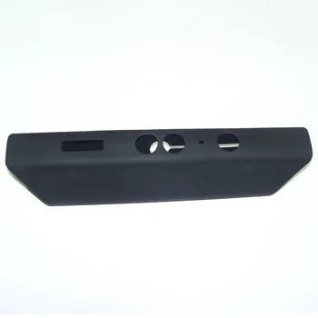 Soft Silicone Protective Skin Case Cover for Microsoft Xbox 360 Kinect Sensor Case
Soft Silicone Protective Skin Case Cover for Microsoft Xbox 360 Kinect Sensor Case