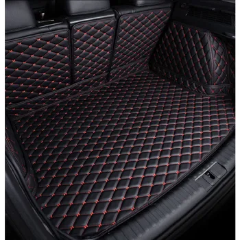 Custom-Made Car Trunk Mat for Mercedes Benz W201 W202 W203 W204 W205 AMG C43 C63 Car-Styling accessories Tail Box Trunk Mat
Custom-Made Car Trunk Mat for Mercedes Benz W201 W202 W203 W204 W205 AMG C43 C63 Car-Styling accessories Tail Box Trunk Mat