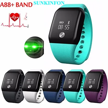 A101 Sports Smart Wristband Bracelet Watch Blood Oxygen Pedometer Heart Rate Monitor for Huawei Sony Xiaomi LG OPPO ViVo Phones
A101 Sports Smart Wristband Bracelet Watch Blood Oxygen Pedometer Heart Rate Monitor for Huawei Sony Xiaomi LG OPPO ViVo Phones