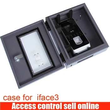 metal protect box protect cover for fingerprint time attendanceIface 3 MultiBio800 time attendance cover box
metal protect box protect cover for fingerprint time attendanceIface 3 MultiBio800 time attendance cover box