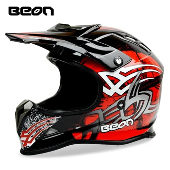 BEON-mx16 motorcycle helmet motocross helmet bicycle downhill DH rushing mountain cross helmet ECE certification
BEON-mx16 motorcycle helmet motocross helmet bicycle downhill DH rushing mountain cross helmet ECE certification