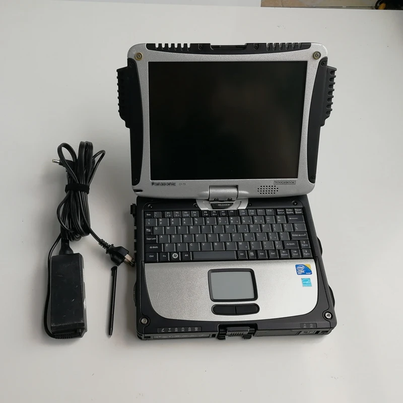 2019 hot sale Universal diagnostic laptop CF19 cf-19 Used Toughbook 4G RAM without HDD for auto diagnose scanner
2019 hot sale Universal diagnostic laptop CF19 cf-19 Used Toughbook 4G RAM without HDD for auto diagnose scanner